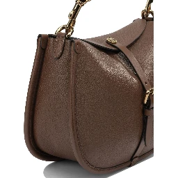 "Pony" shoulder bag