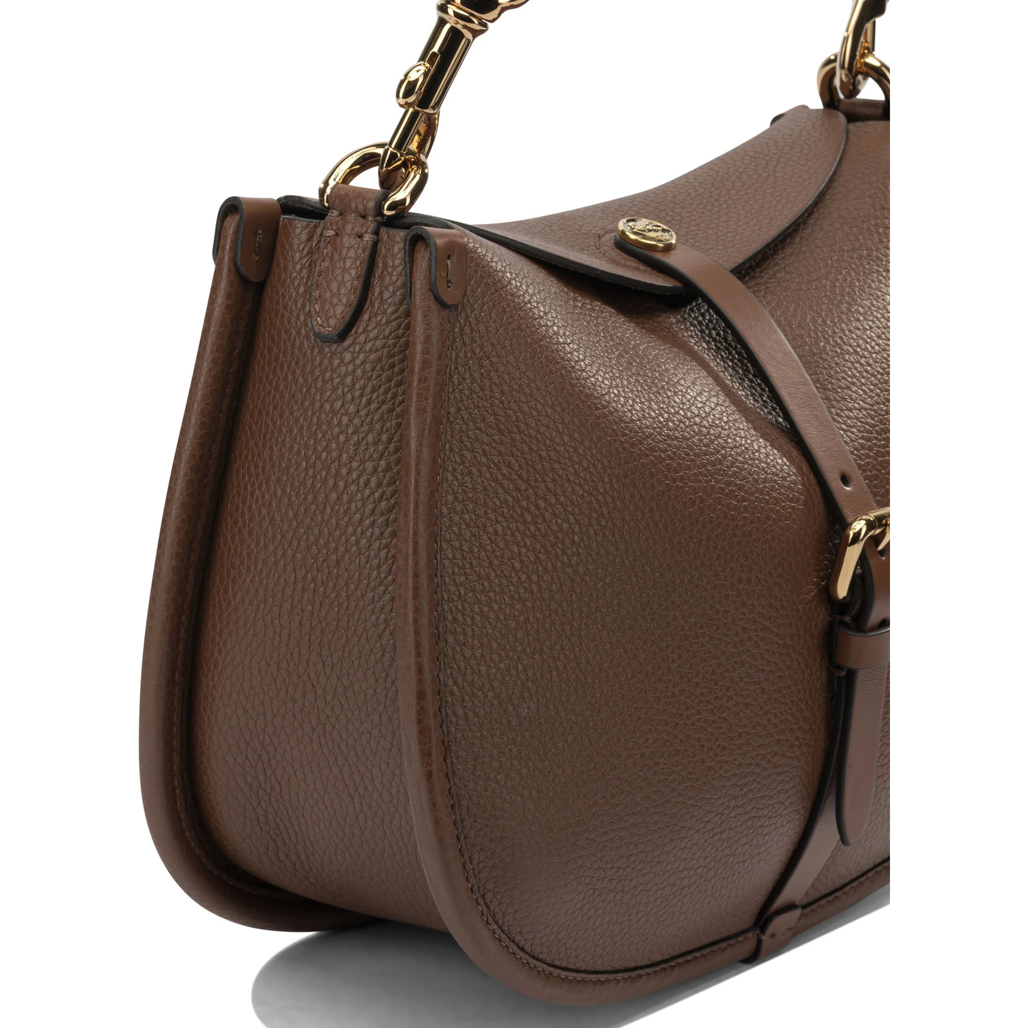 "Pony" shoulder bag