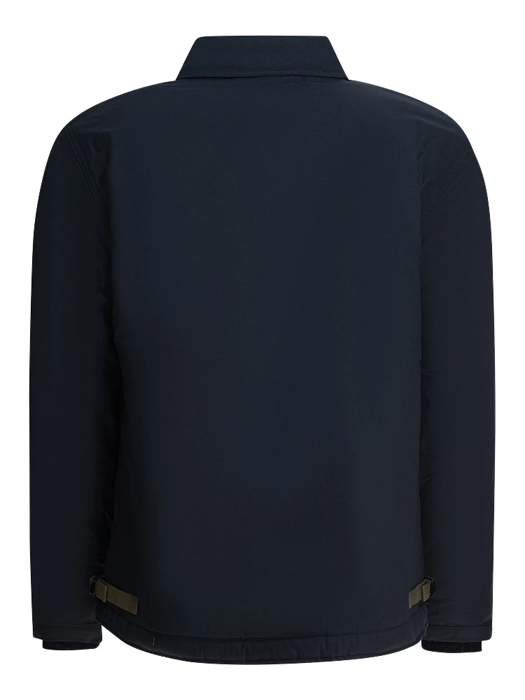 "A-2 Civilian" Jacket alternative