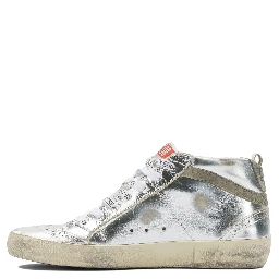 "Mid Star" sneakers