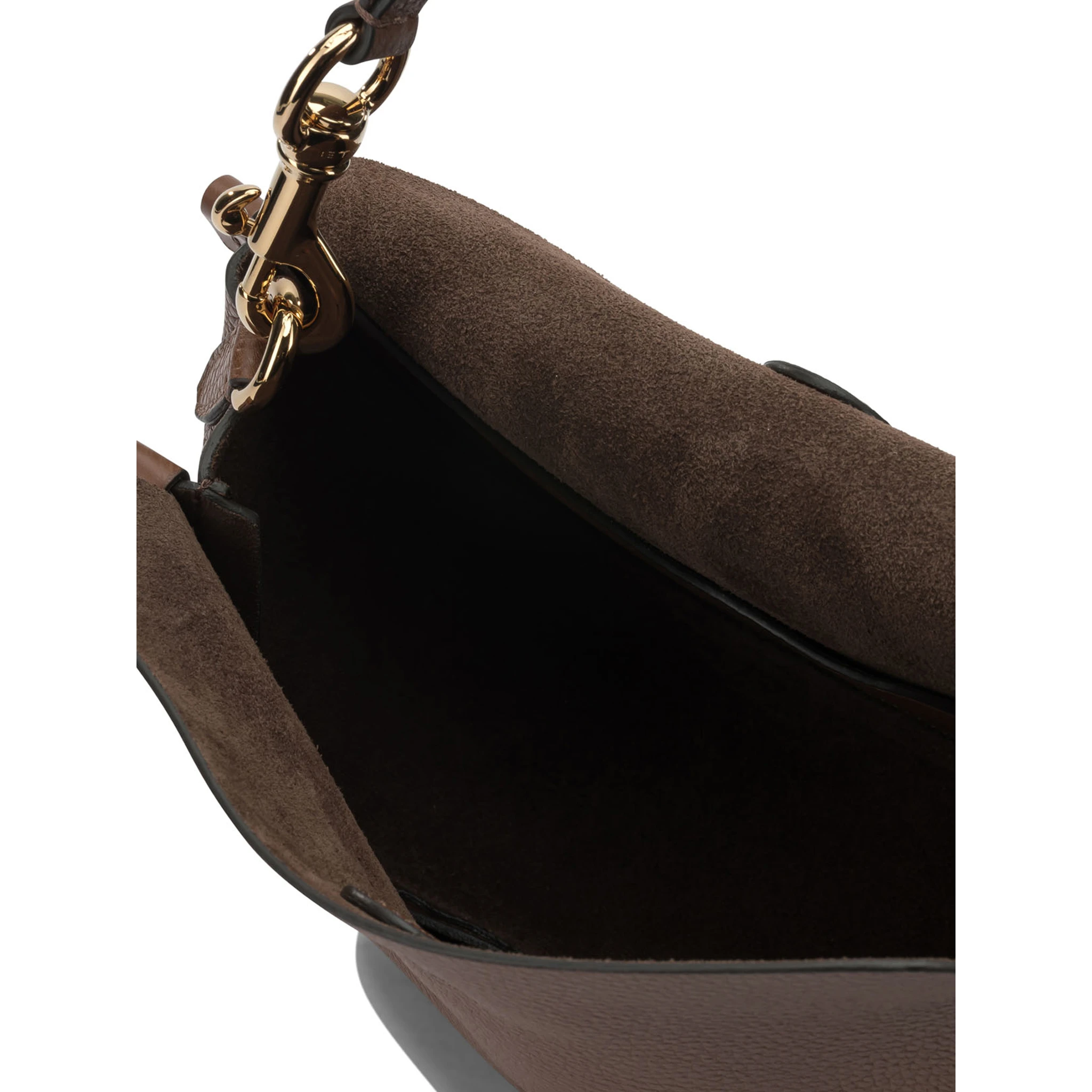 "Pony" shoulder bag
