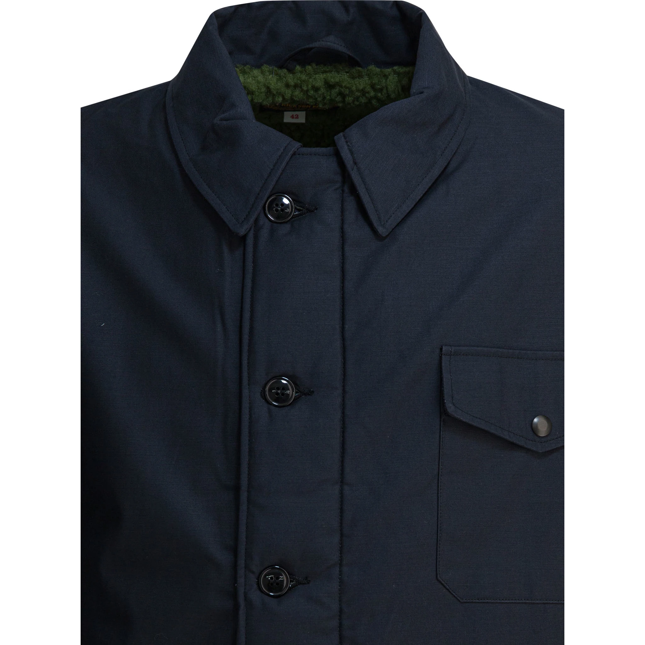 "A-2 Civilian" Jacket