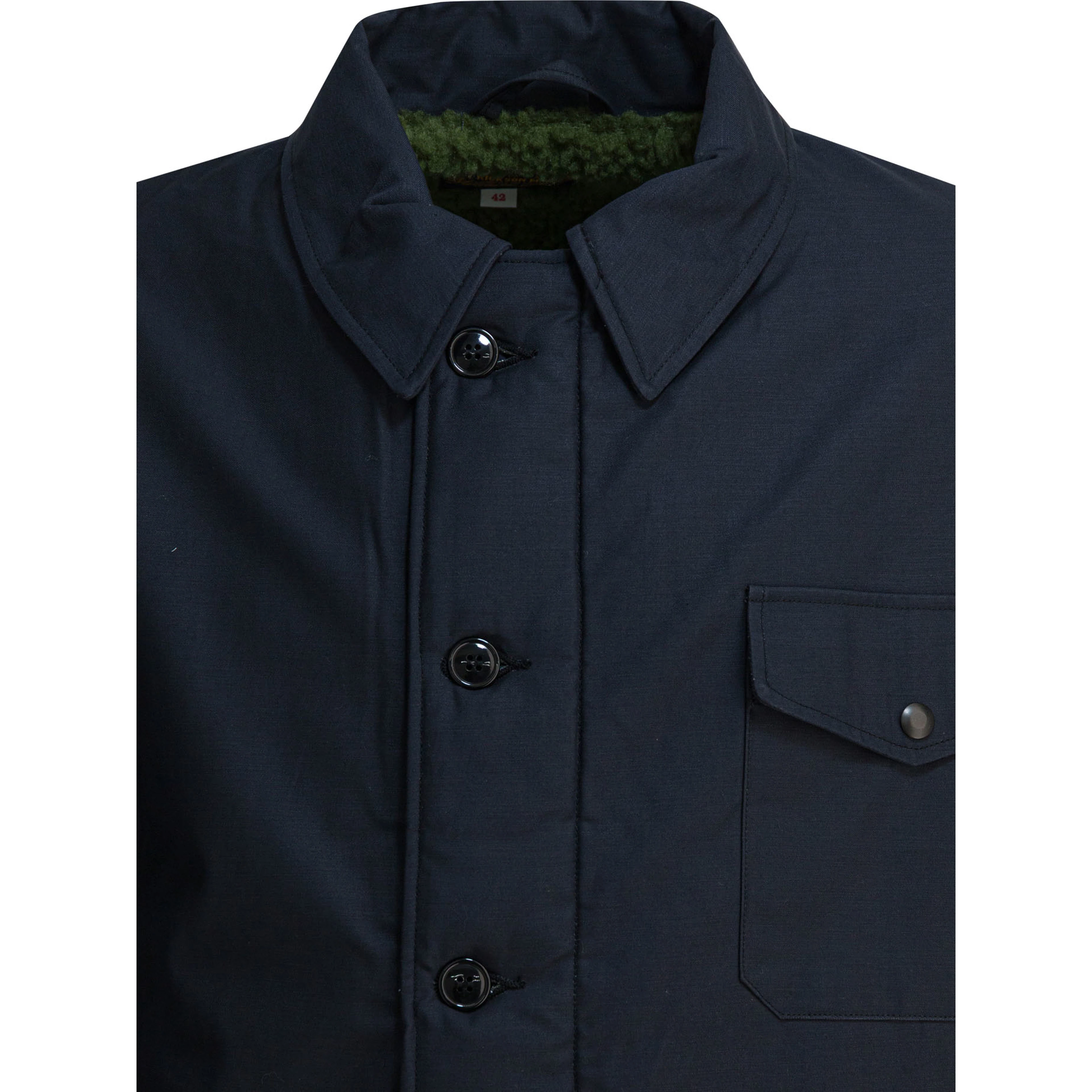 "A-2 Civilian" Jacket
