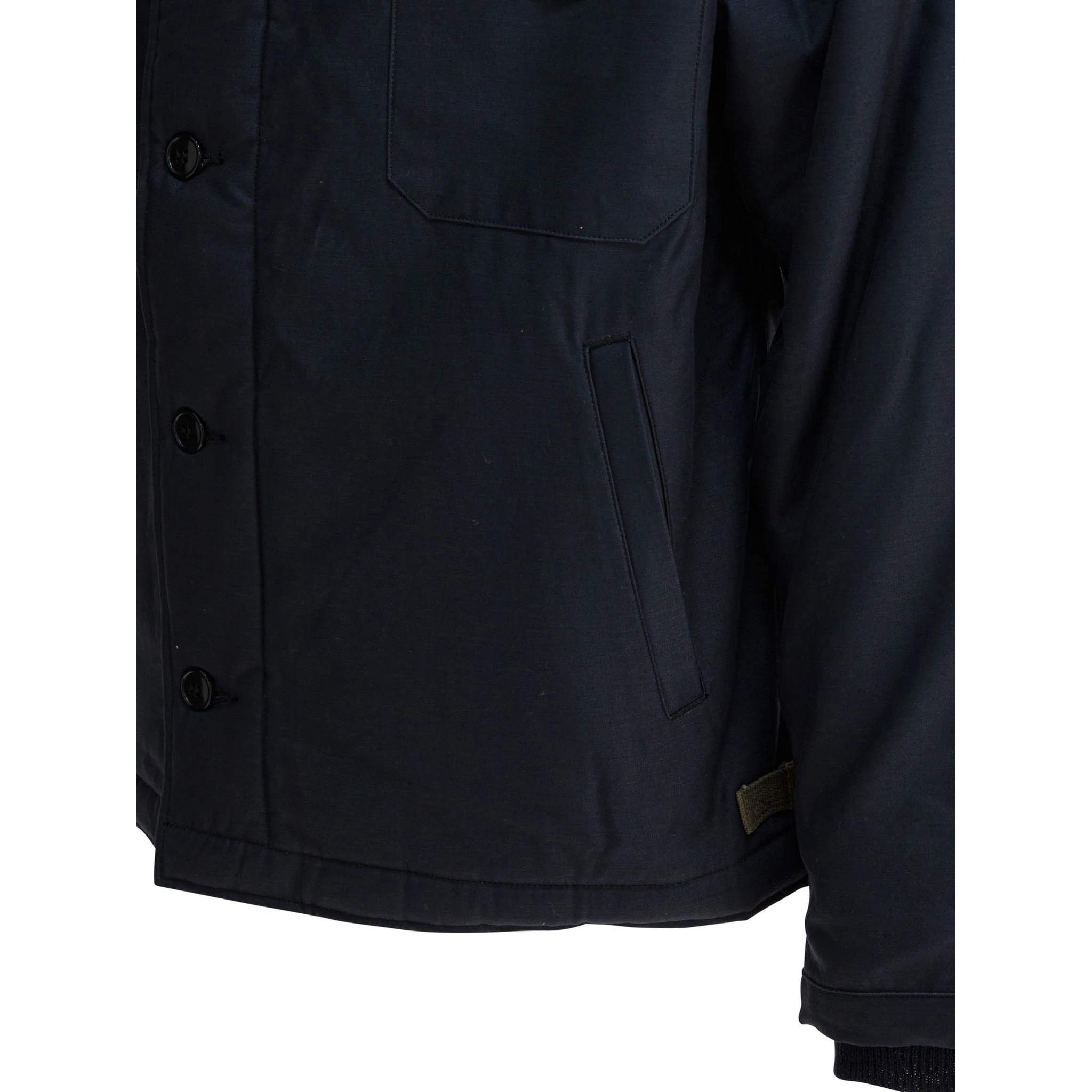 "A-2 Civilian" Jacket
