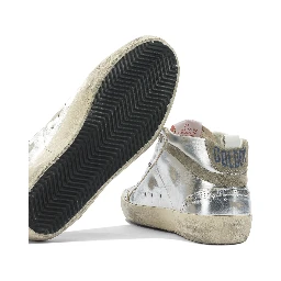 "Mid Star" sneakers