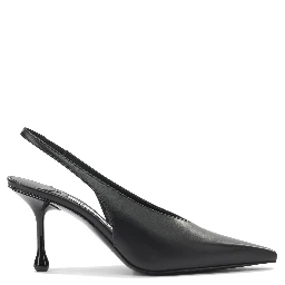 "Isa 80" Slingback