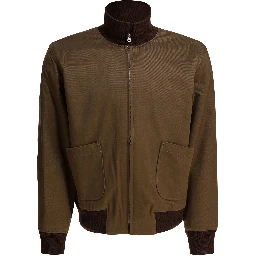 "Trankers" Bomber