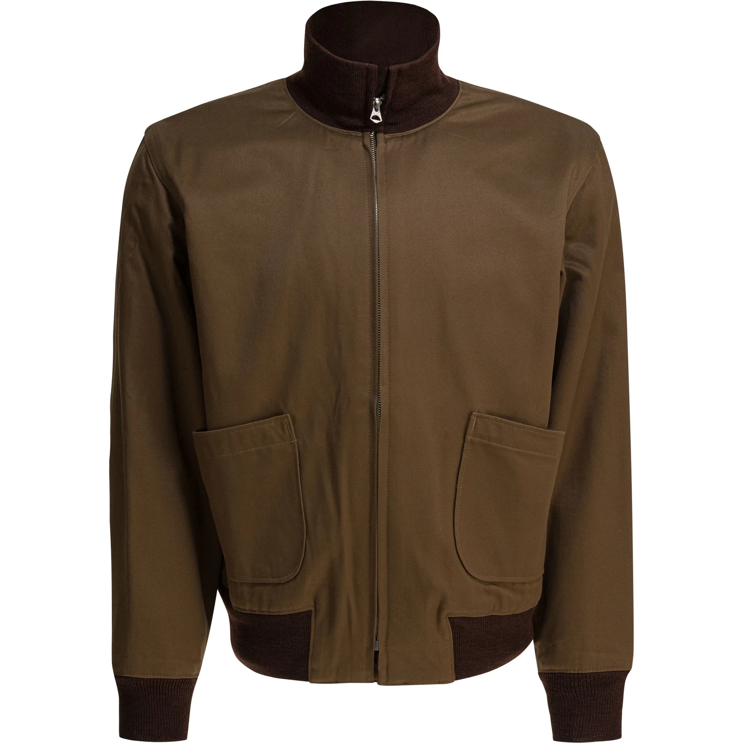 "Trankers" Bomber
