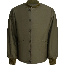 "M-1943 Liner" Parka