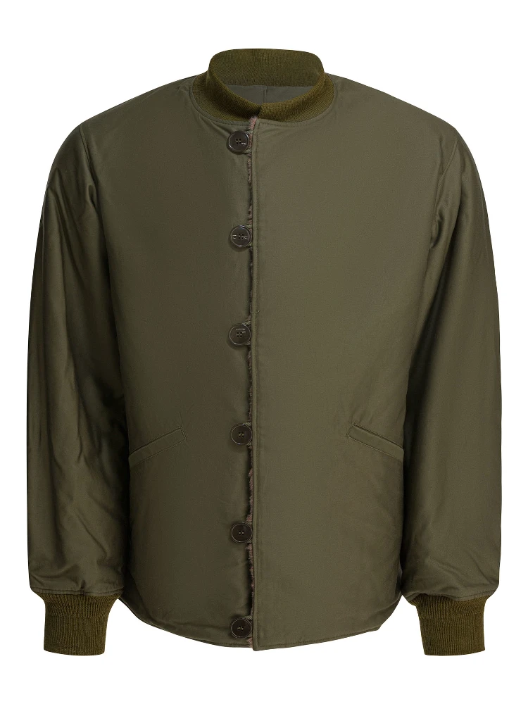 "M-1943 Liner" Parka