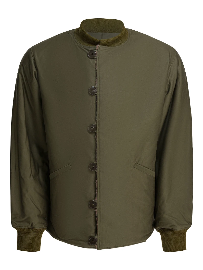 "M-1943 Liner" Parka