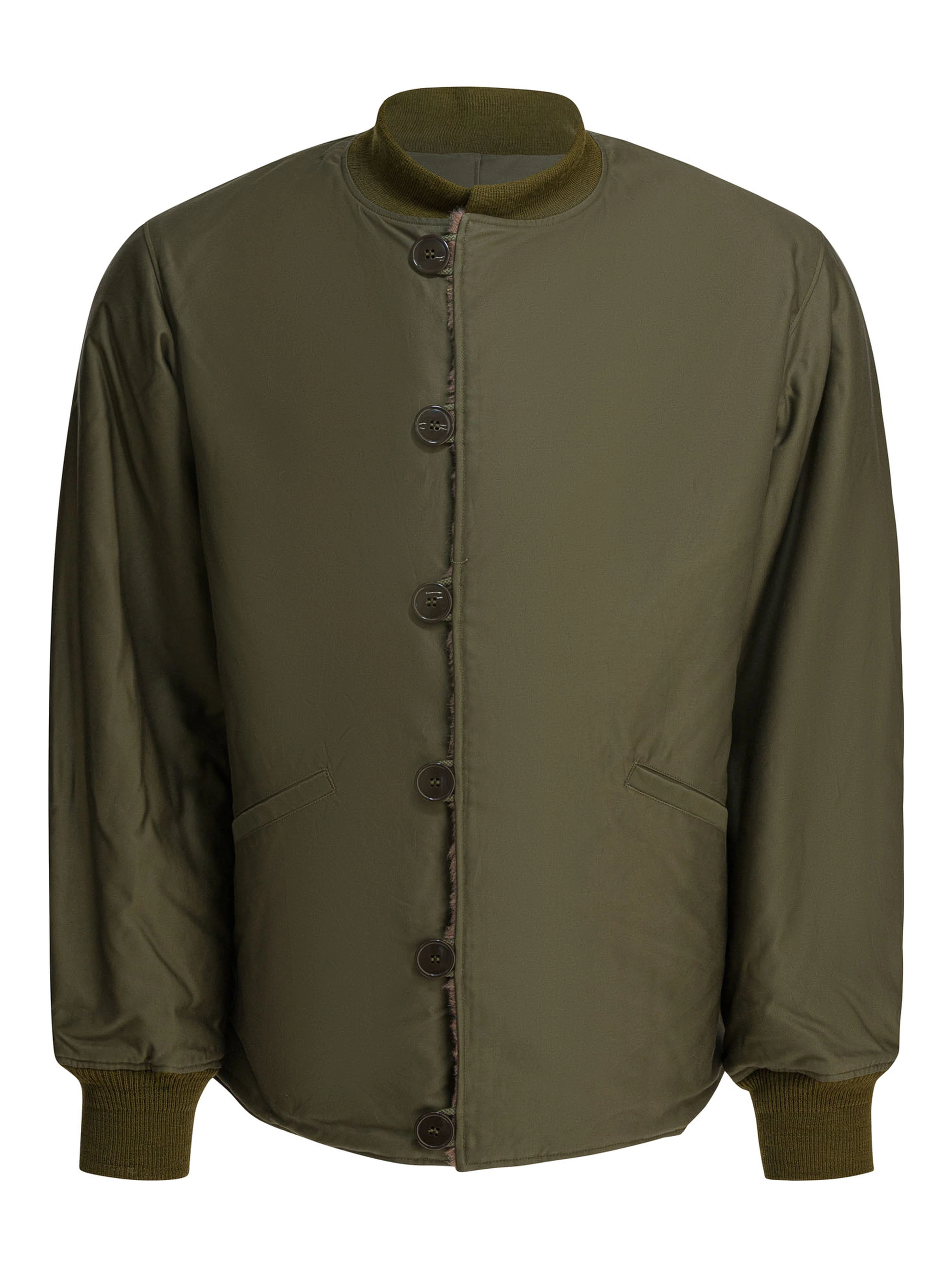"M-1943 Liner" Parka