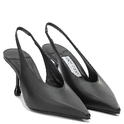 "Isa 80" Slingback