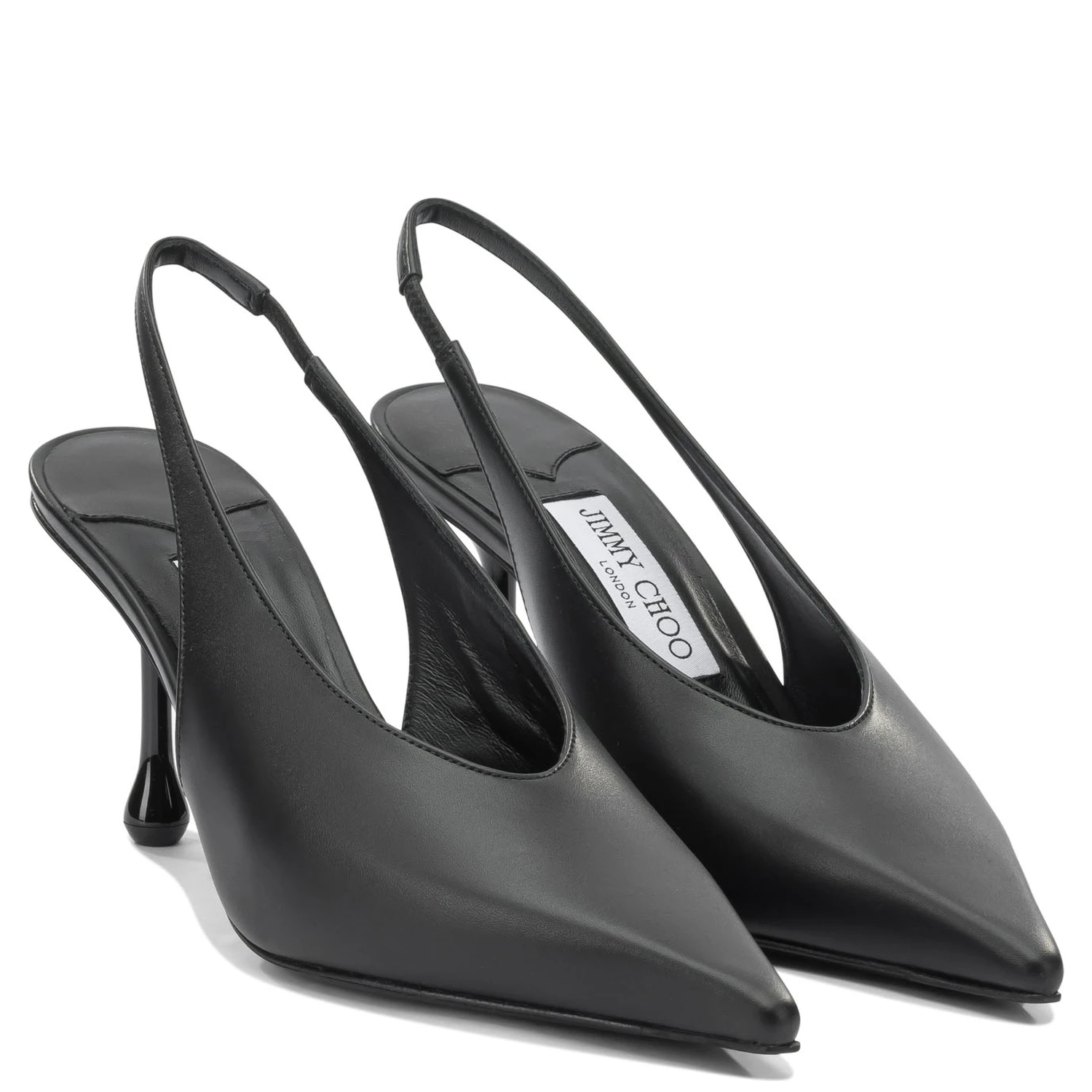"Isa 80" Slingback