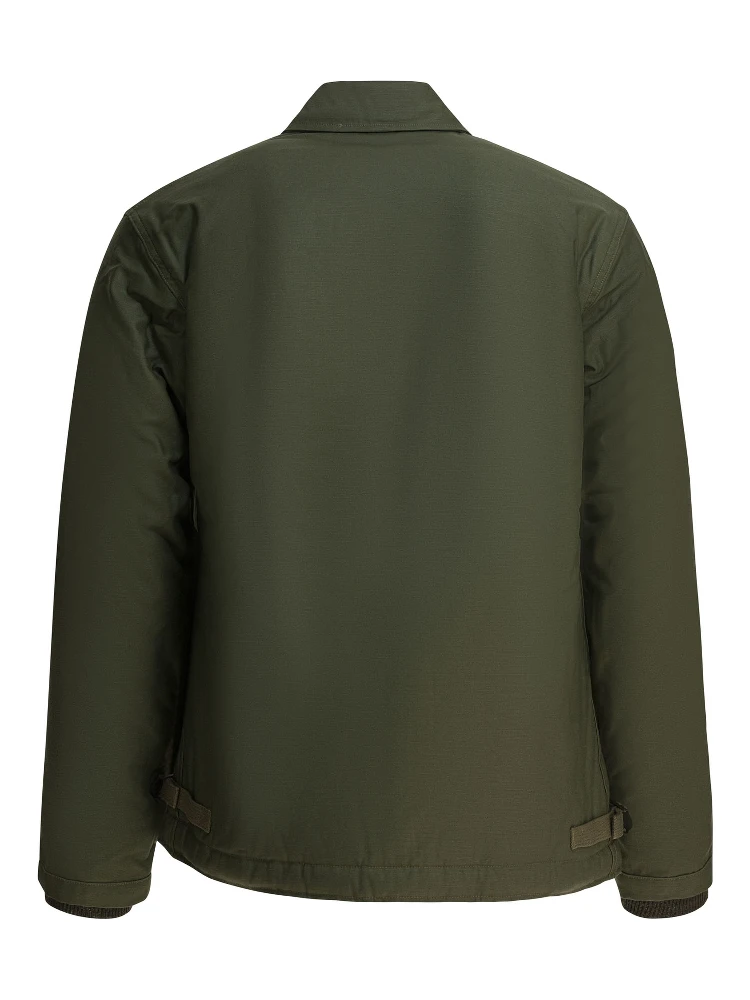 "Deck A-2" Parka alternative