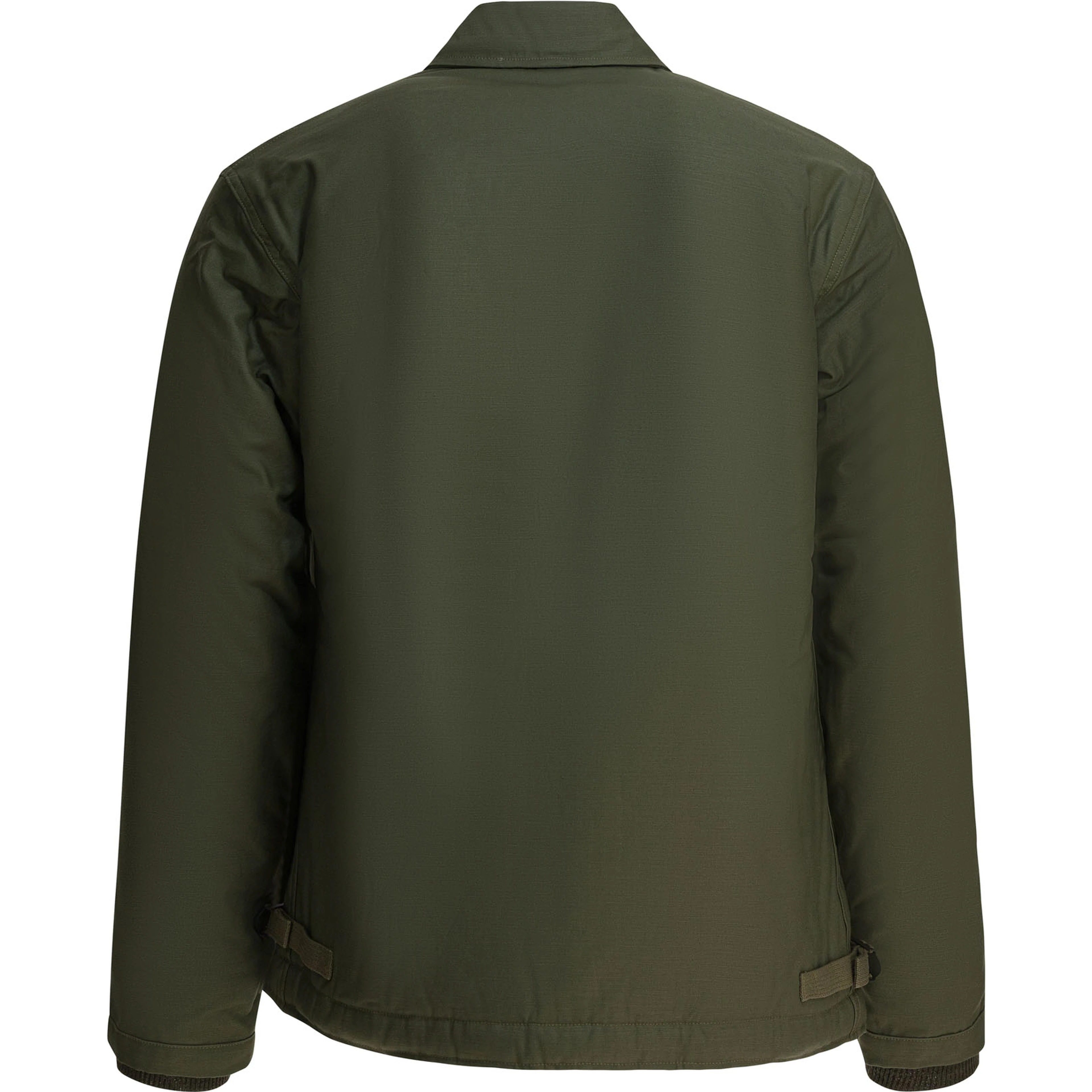 "Deck A-2" Parka