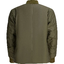"M-1943 Liner" Parka