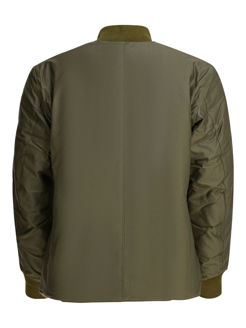 "M-1943 Liner" Parka