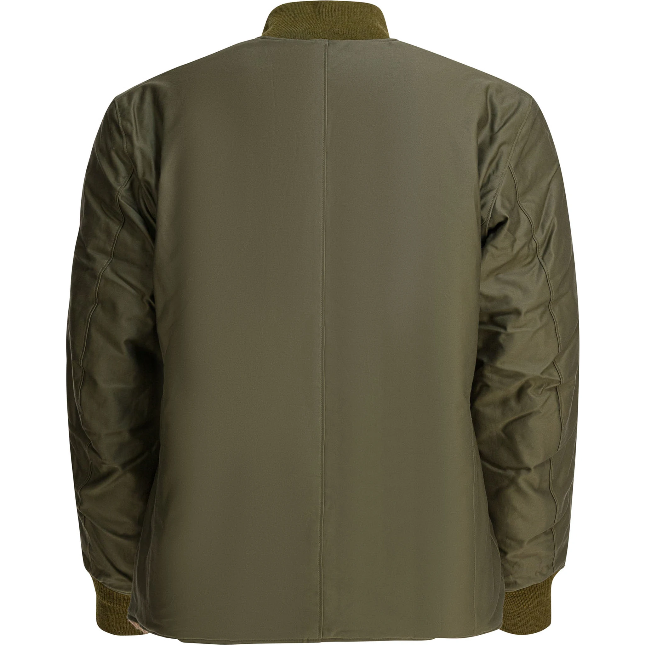"M-1943 Liner" Parka