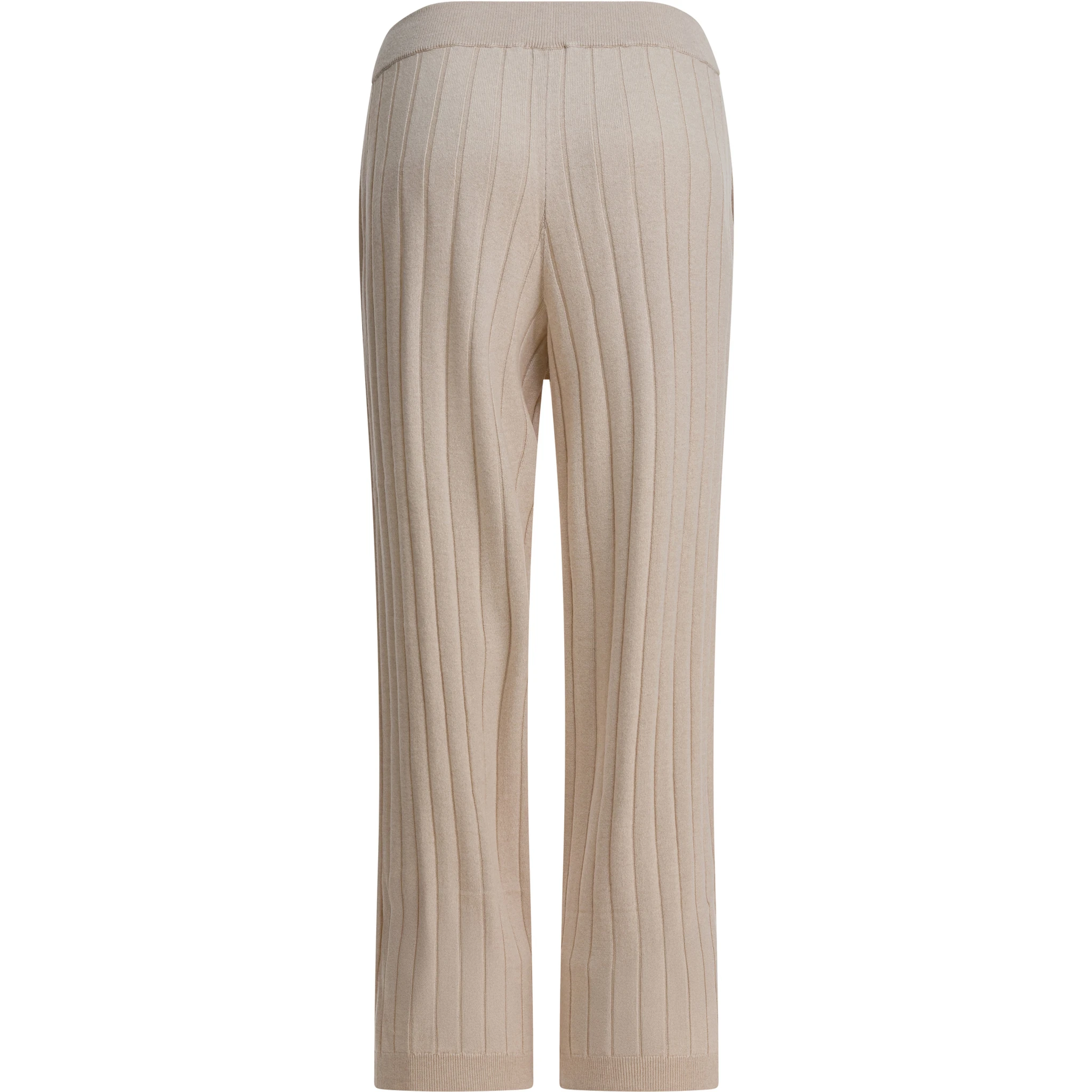 Cashmere pants