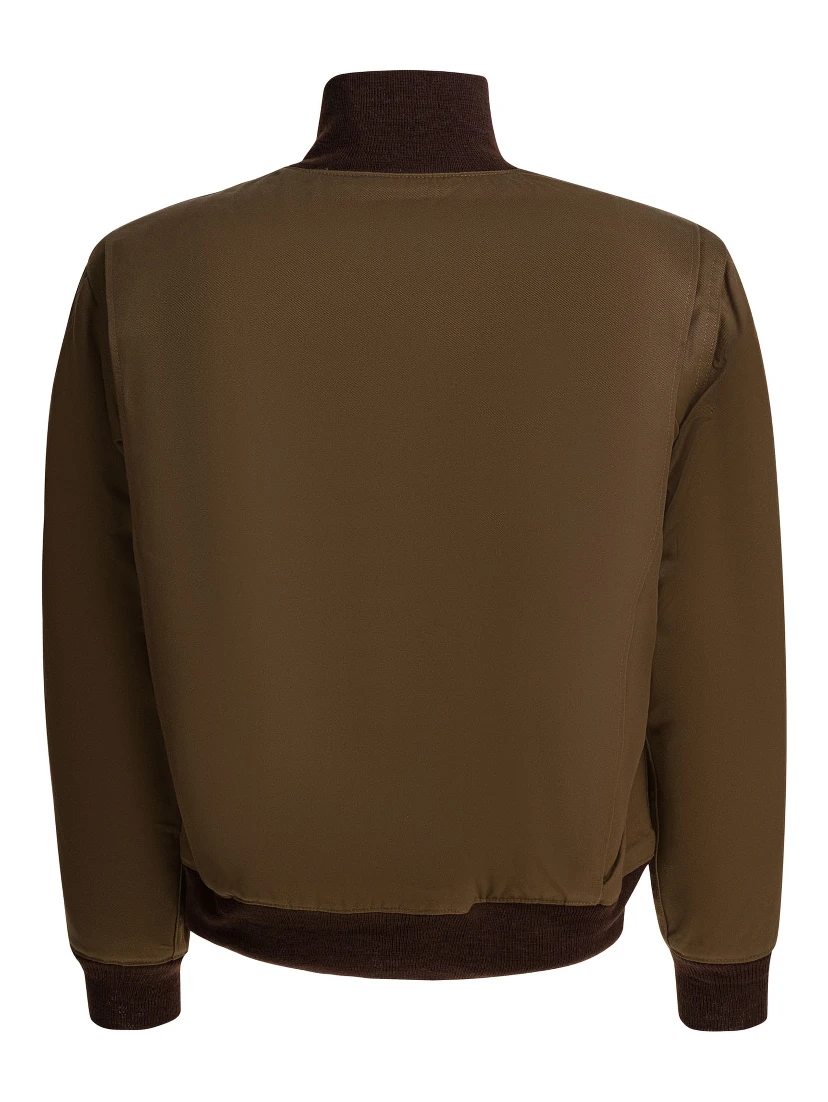 "Trankers" Bomber