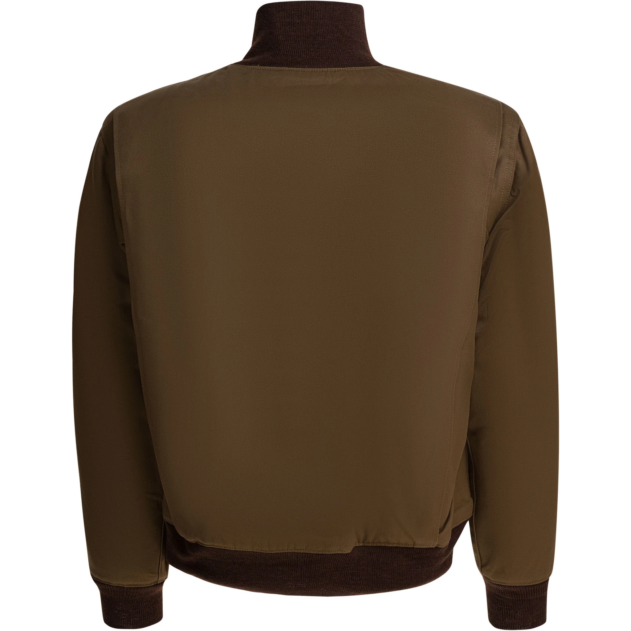 "Trankers" Bomber