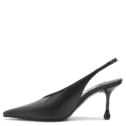 "Isa 80" Slingback