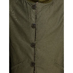 "M-1943 Liner" Parka