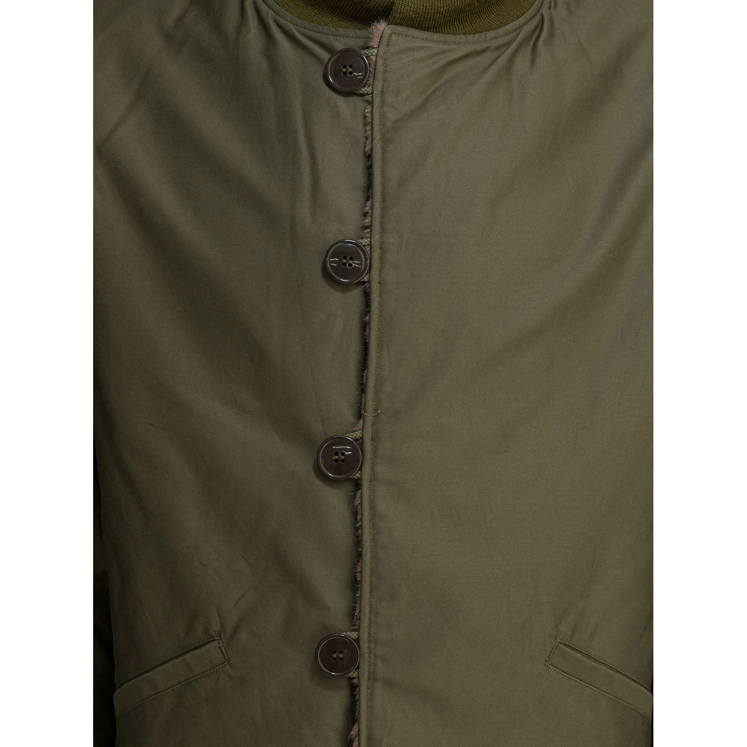 "M-1943 Liner" Parka
