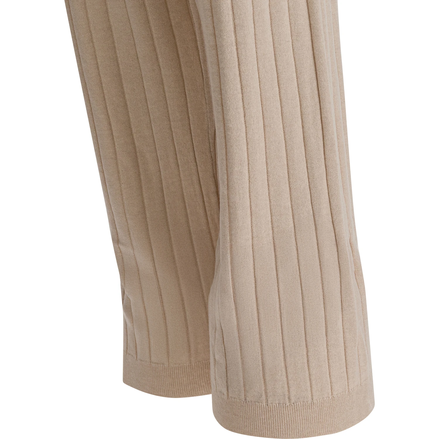 Cashmere pants