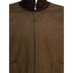 "Trankers" Bomber