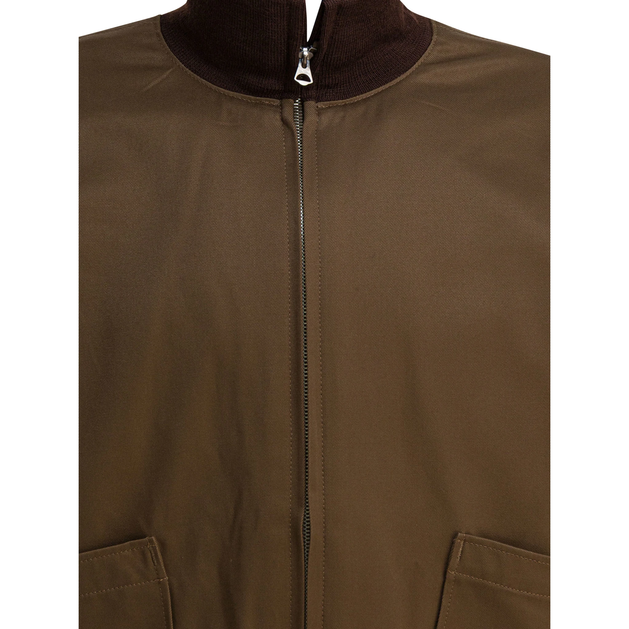 "Trankers" Bomber