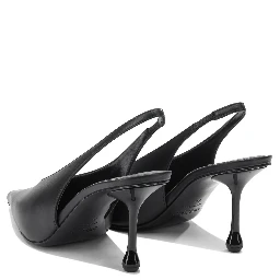 "Isa 80" Slingback
