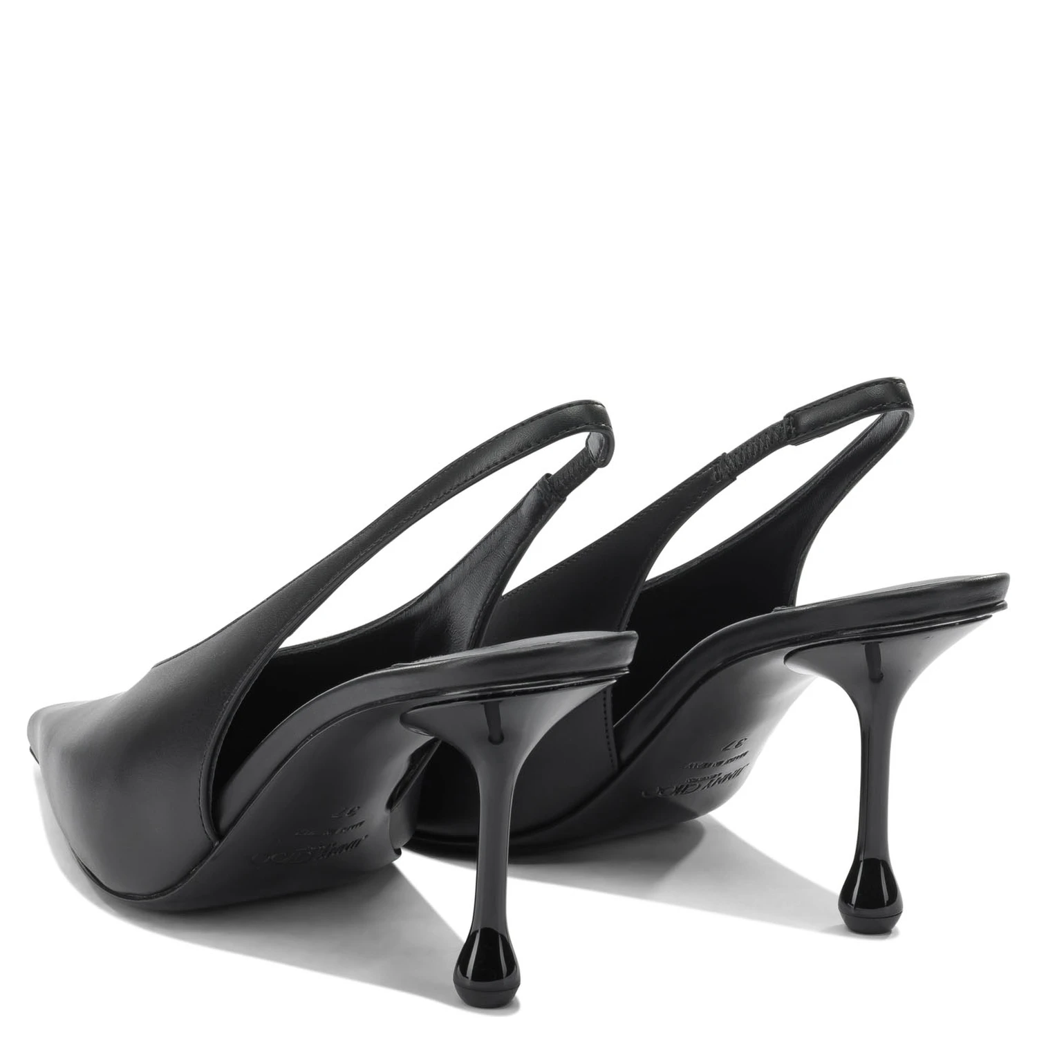 "Isa 80" Slingback