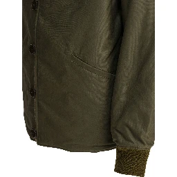 "M-1943 Liner" Parka