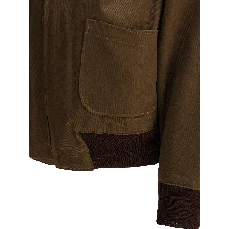 "Trankers" Bomber