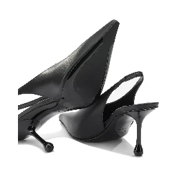 "Isa 80" Slingback