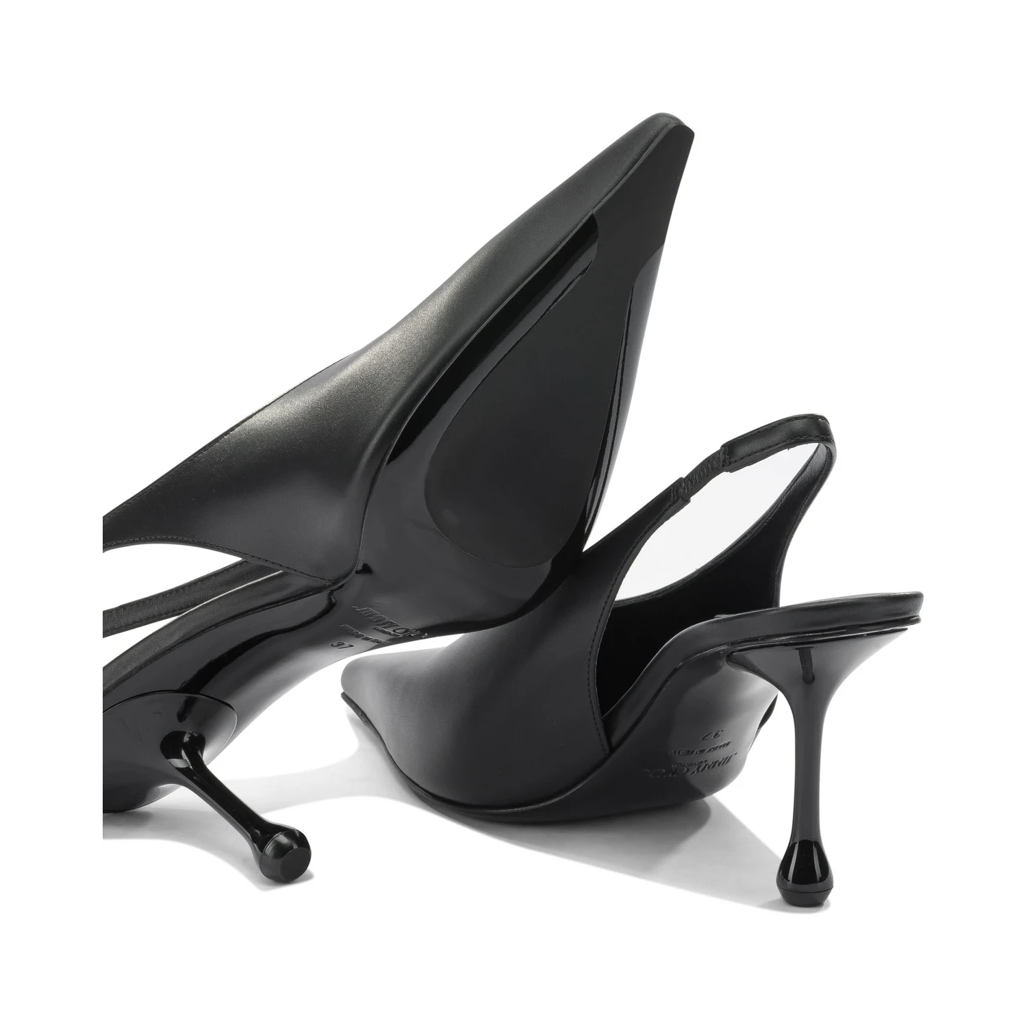 "Isa 80" Slingback