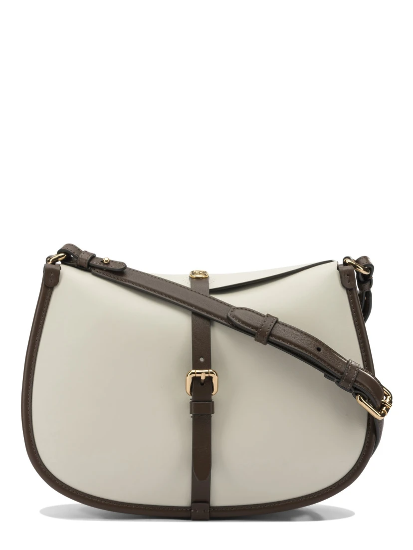 "Pony" crossbody bag