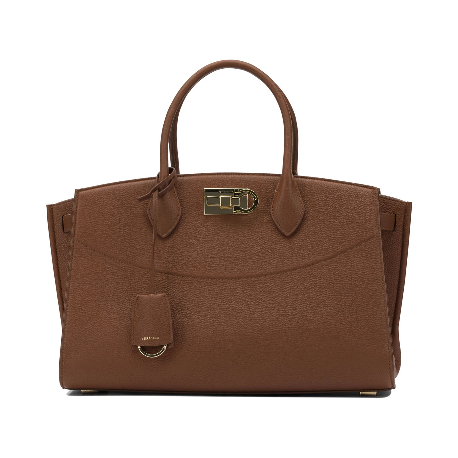 "Studio Soft" medium handbag