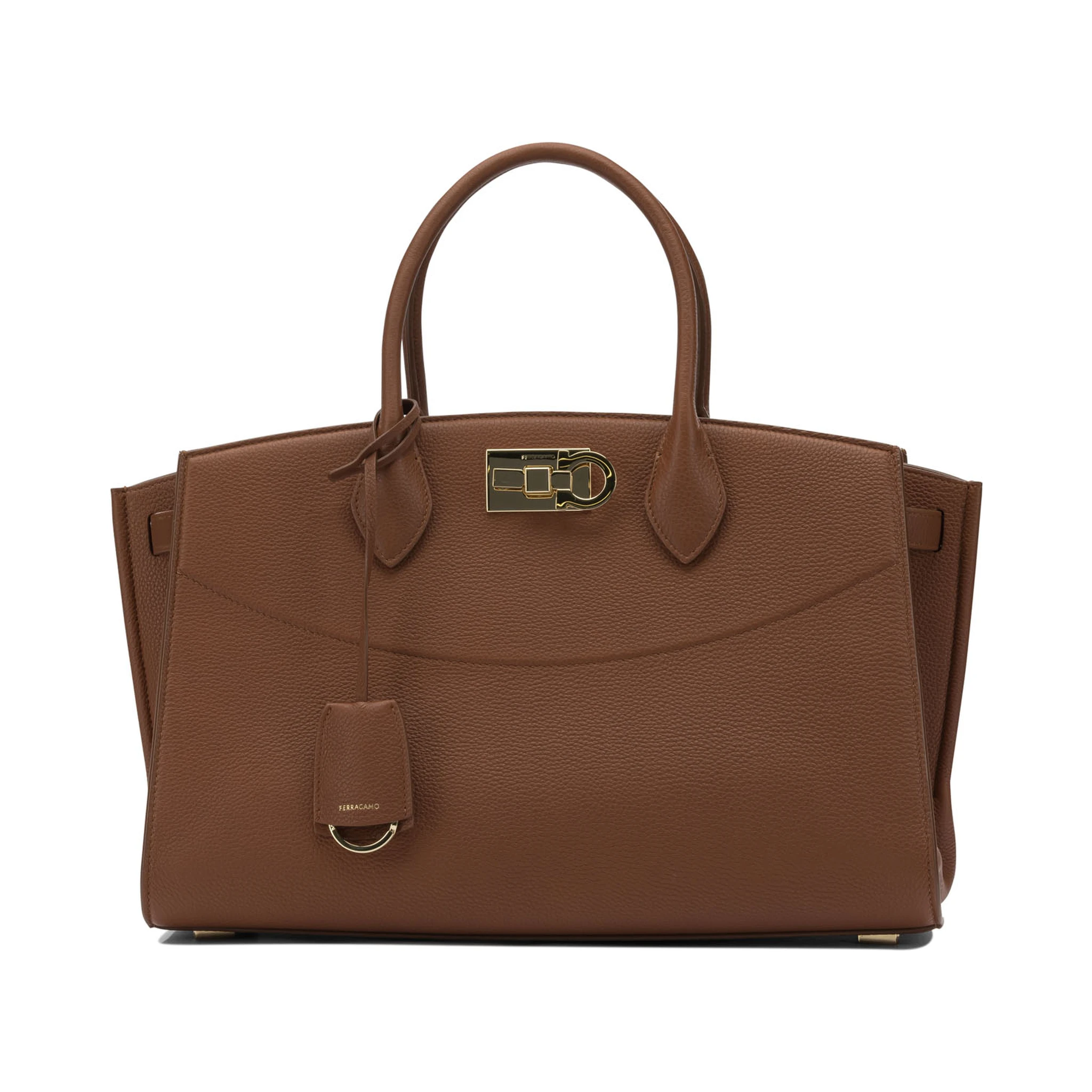 "Studio Soft" medium handbag