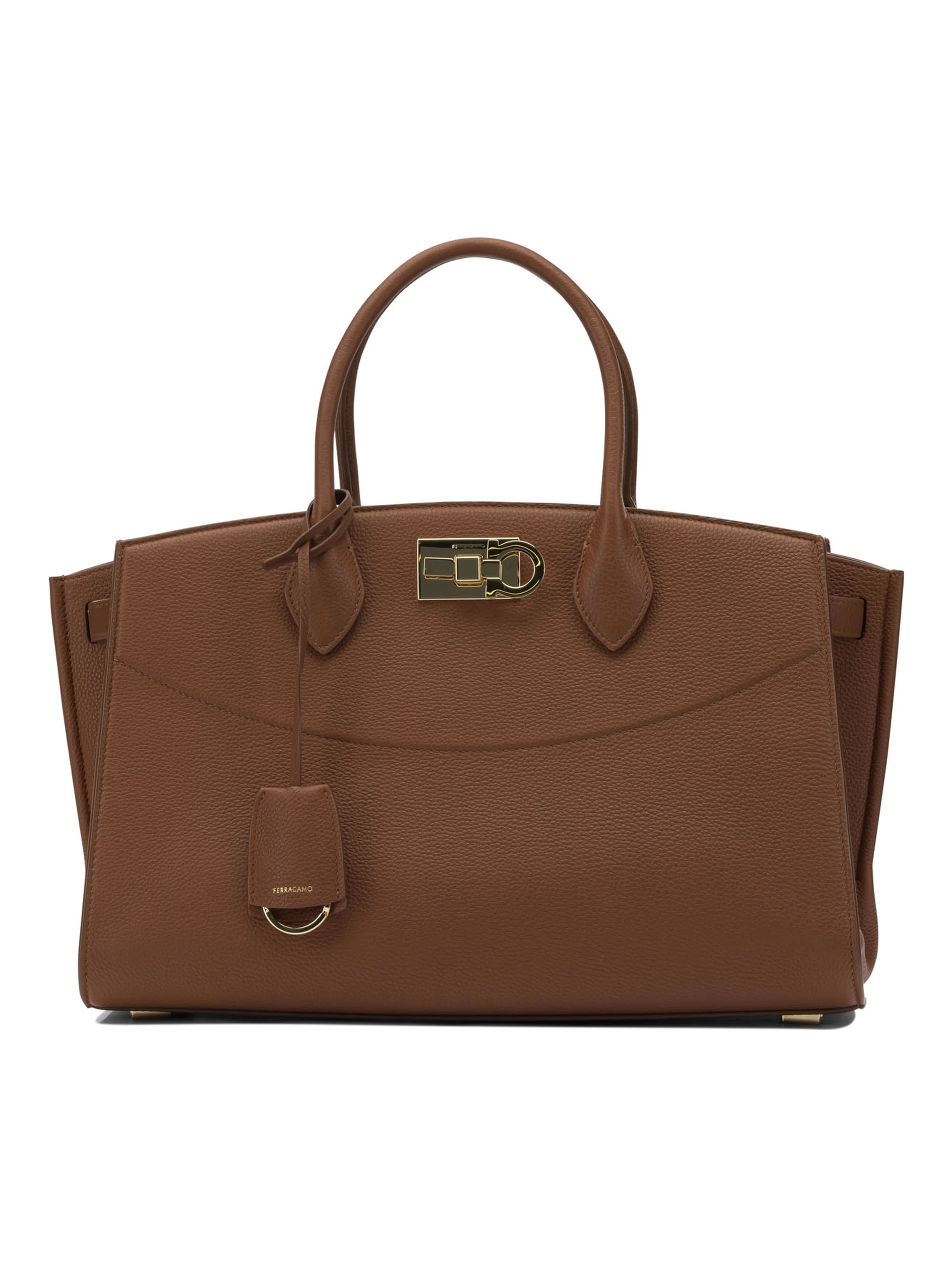 "Studio Soft" medium handbag
