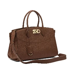 "Studio Soft" medium handbag