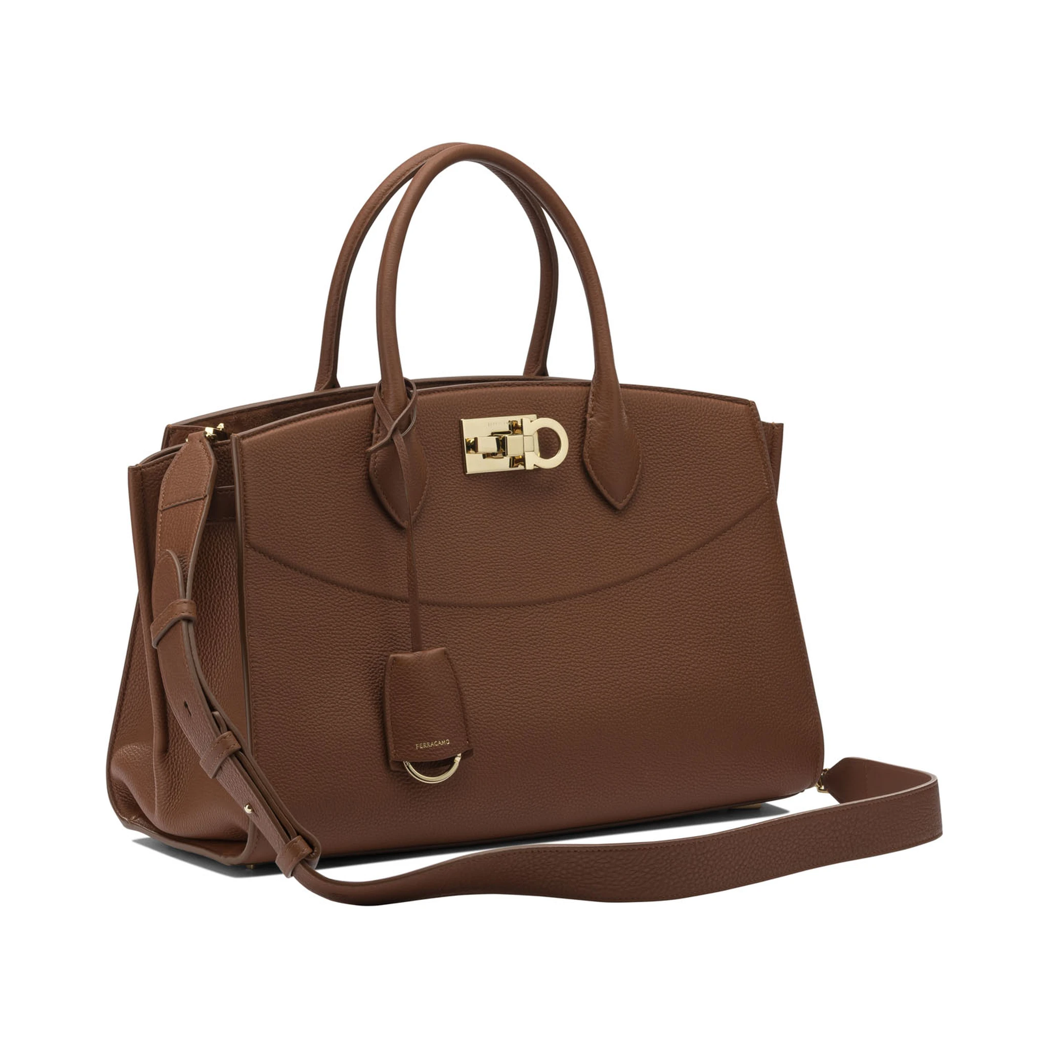 "Studio Soft" medium handbag