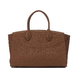 "Studio Soft" medium handbag