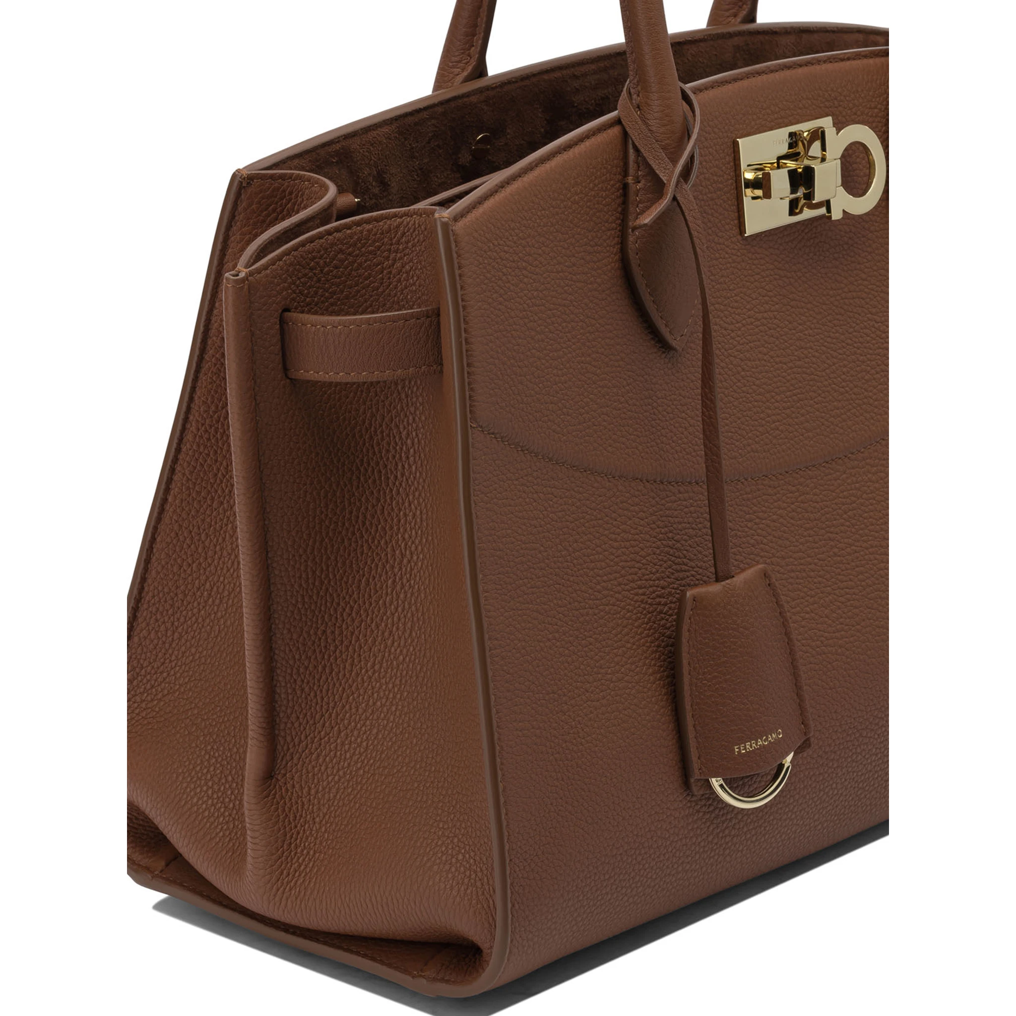 "Studio Soft" medium handbag