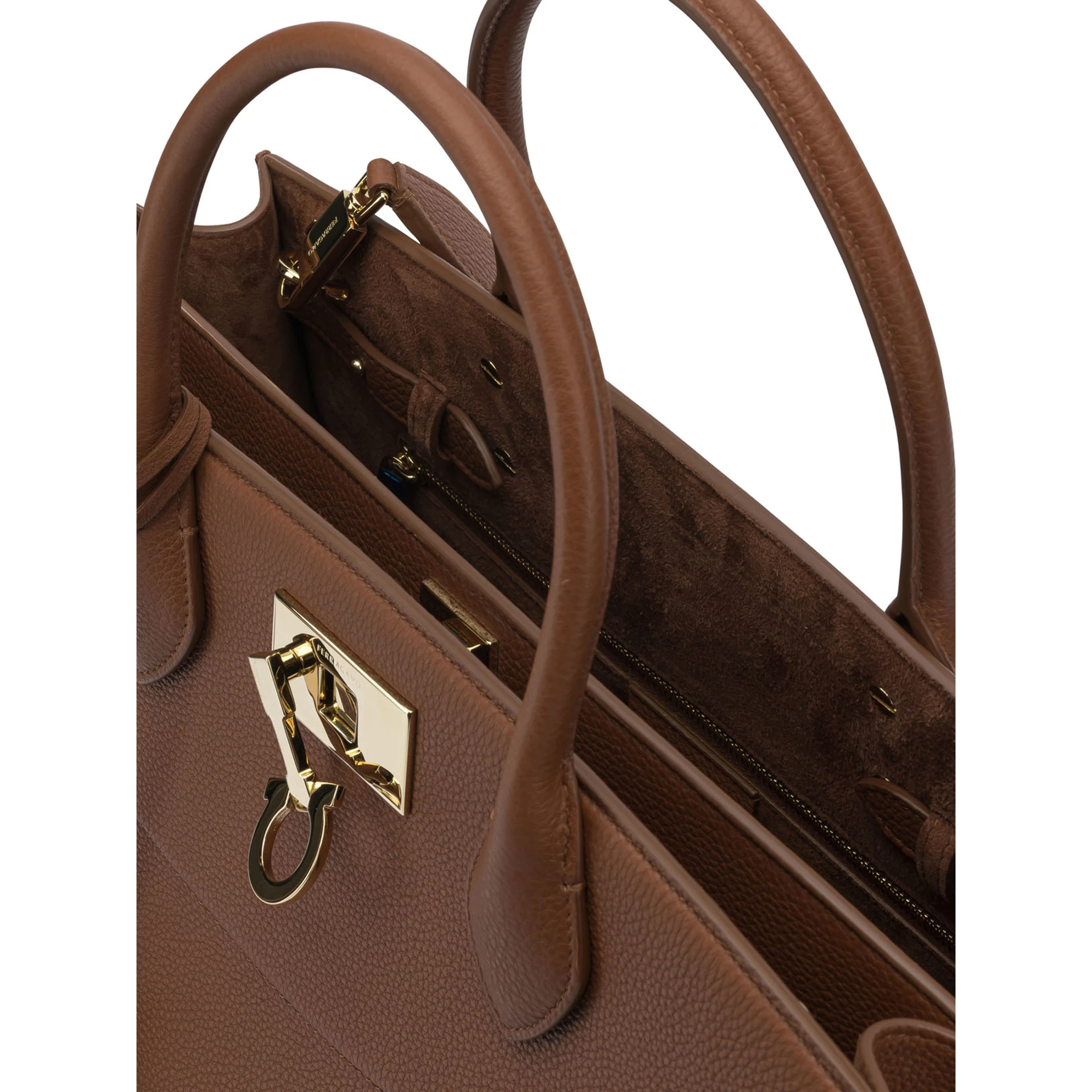 "Studio Soft" medium handbag