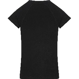 Loewe T-shirts and Polos Black