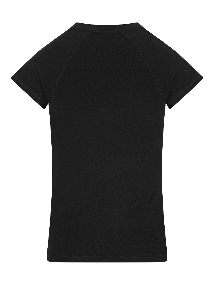 Loewe T-shirts and Polos Black alternative