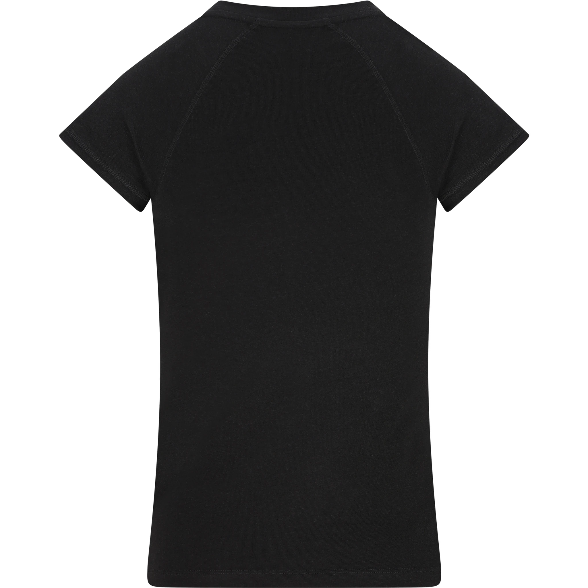 Loewe T-shirts and Polos Black